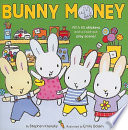 Bunny Money cover