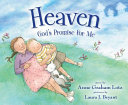Heaven, God's Promise for Me cover