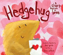 Hedgehug: A Sharp Lesson in Love cover