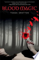 Blood Magic cover