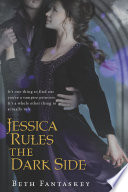 Jessica Rules the Dark Side cover