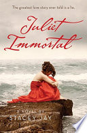 Juliet Immortal cover