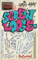 Screw Loose cover