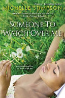 Someone to Watch Over Me cover