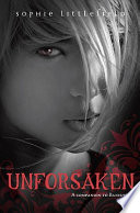 Unforsaken cover