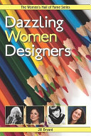 Dazzling Women Designers cover