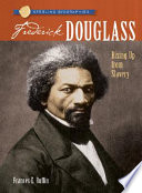 Frederick Douglass: Rising Up from Slavery cover