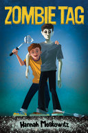 Zombie Tag cover