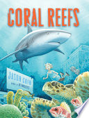 Coral Reefs cover