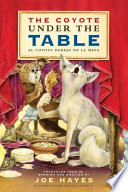 The Coyote Under the Table cover