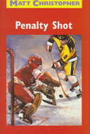 Penalty Shot cover