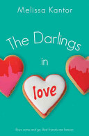 The Darlings In Love cover