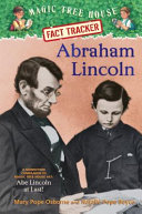 Abraham Lincoln: A Nonfiction Companion to Abe Lincoln at Last! cover