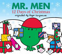 12 Days of Christmas cover
