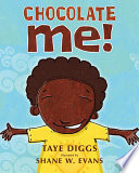 Chocolate Me! cover