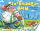 Jackhammer Sam cover
