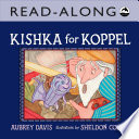 Kishka for Koppel cover