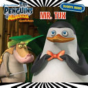 Mr. Tux cover