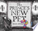 The Prince's New Pet cover