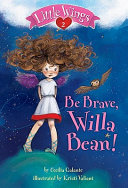 Be Brave, Willa Bean! cover