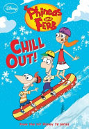 Chill Out! cover