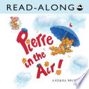 Pierre in the Air! cover