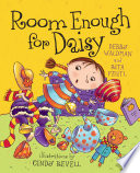 Room Enough for Daisy cover