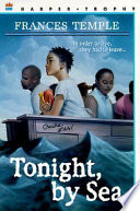 Tonight, By Sea cover