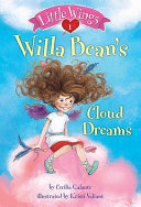 Willa Bean's Cloud Dreams cover