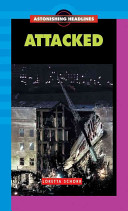 Attacked cover