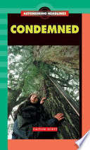 Condemned cover