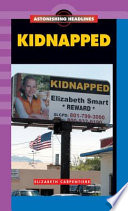 Kidnapped cover
