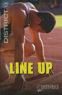 Line Up cover