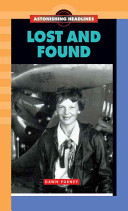 Lost and Found cover