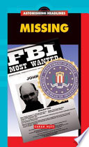 Missing cover