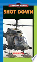 Shot Down cover