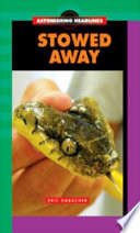 Stowed Away cover