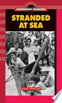 Stranded at Sea cover
