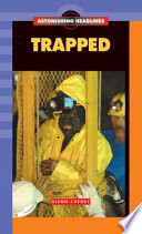 Trapped cover