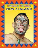 New Zealand cover