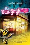 The Van Gogh Cafe cover