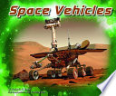 Space Vehicles cover