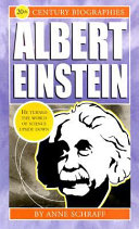 Albert Einstein cover