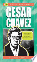 Cesar Chavez cover