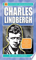 Charles Lindbergh cover