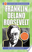 Franklin Delano Roosevelt cover