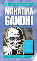Mahatma Gandhi cover