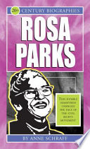 Rosa Parks cover
