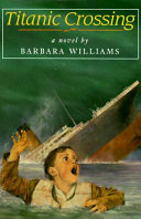 Titanic Crossing cover