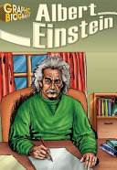 Albert Einstein cover